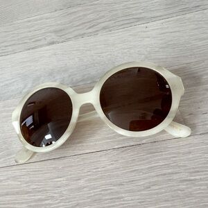 Like NEW - J. Crew sunglasses